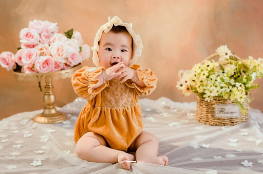 湖南四个月宝宝咳嗽小妙招