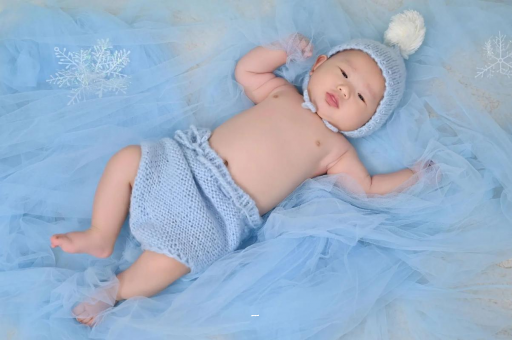 湖南摸孕妇肚子沾喜气